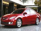 2012 Mazda Mazda6 in PA