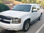 2008 Chevrolet Avalanche in TN