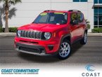 2021 Jeep Renegade under $15000 in Florida