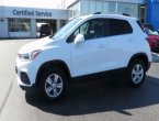 2017 Chevrolet Trax under $14000 in Florida