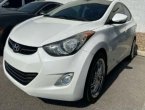 2013 Hyundai Elantra under $8000 in Nevada