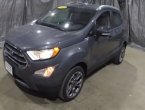 2019 Ford Ecosport in FL