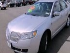 2012 Lincoln MKZ in FL