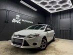 2014 Ford Focus under $5000 in Florida