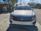 2017 Volkswagen Tiguan in FL