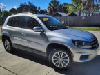 2017 Volkswagen Tiguan in FL