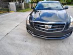 2016 Cadillac ATS in FL