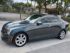2016 Cadillac ATS in FL