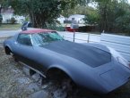 1977 Chevrolet Corvette in TX