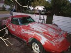 1977 Chevrolet Corvette in TX