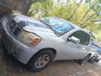 2005 Nissan Titan in TX