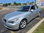 2007 BMW 525 in MI