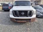 2016 Nissan NV under $4000 in Pennsylvania
