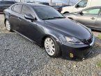 2007 Lexus IS 250 in PA