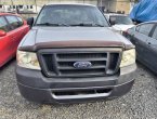 2007 Ford F-150 under $4000 in Pennsylvania