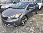 2014 KIA Forte in PA