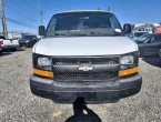 2014 Chevrolet Express under $6000 in Pennsylvania