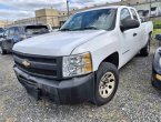2013 Chevrolet Silverado under $6000 in Pennsylvania