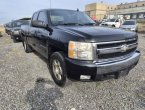 2007 Chevrolet Silverado under $5000 in Pennsylvania