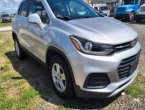 2017 Chevrolet Trax in PA