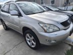 2008 Lexus RX 350 under $5000 in Pennsylvania