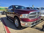 2018 Dodge Ram in TX