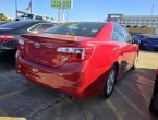 2014 Toyota Camry under $2000 in Texas