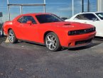 2016 Dodge Challenger in TX