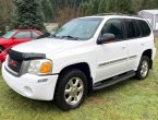 2002 GMC Envoy in OR
