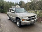 2003 Chevrolet Suburban under $3000 in Oregon