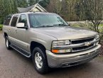 2003 Chevrolet Suburban in OR