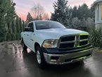 2010 Dodge Ram under $11000 in Oregon
