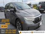 2022 Honda Odyssey under $26000 in New York