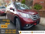2014 Honda CR-V in NY