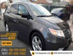 2012 Honda Odyssey under $11000 in New York