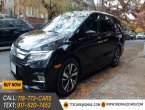 2018 Honda Odyssey under $22000 in New York