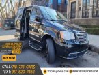 2016 Chrysler Town Country under $23000 in New York