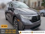 2022 Honda Odyssey under $27000 in New York