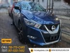 2017 Nissan Maxima in NY