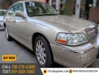 2010 Lincoln TownCar in NY