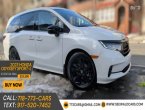 2023 Honda Odyssey under $28000 in New York