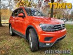 2018 Volkswagen Tiguan under $15000 in New York
