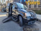 2016 Chrysler Town Country under $24000 in New York