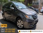 2016 Honda Odyssey under $12000 in New York