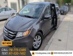 2016 Honda Passport in NY