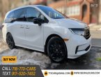 2023 Honda Odyssey under $28000 in New York