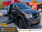 2017 Dodge Caravan under $27000 in New York