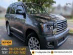 2021 Toyota Sequoia under $37000 in New York