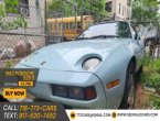 1983 Porsche 928 in NY