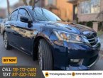 2015 Honda Accord under $9000 in New York